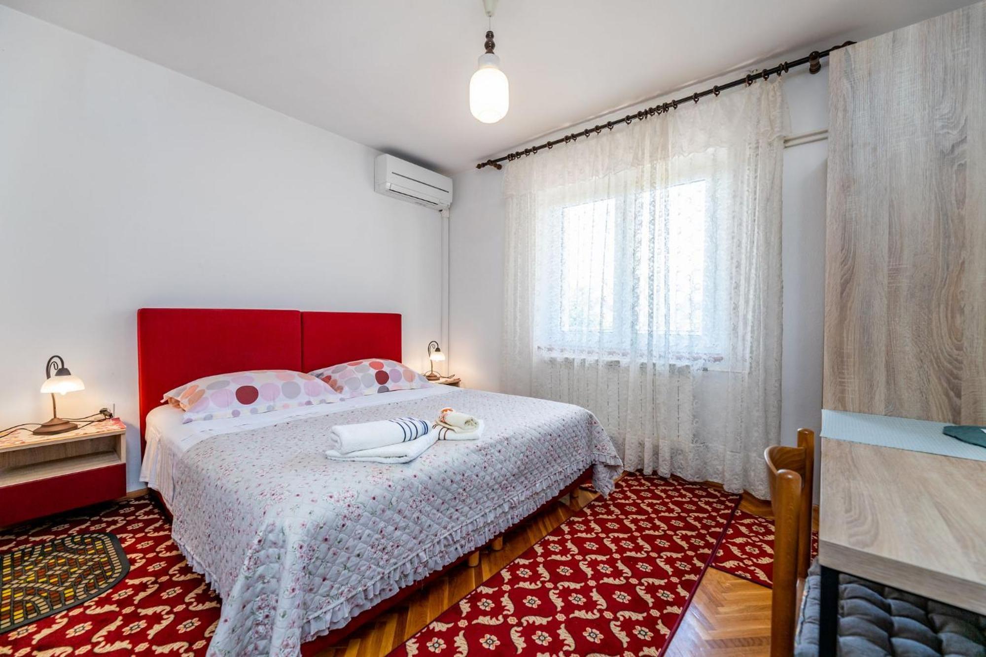 Rooms Sale Marija Baška Exterior foto